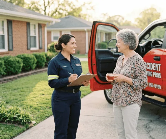 Accident Towing Service Hulbert, MI FAQs